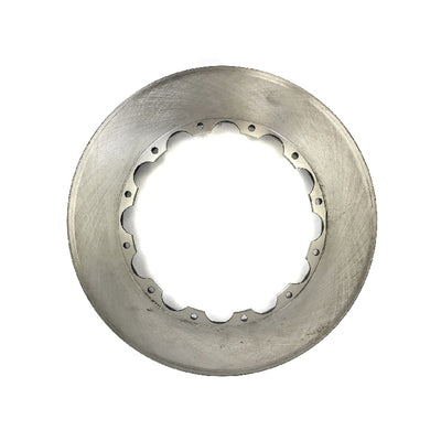 Baer Brakes 14.950in x 1.330in 2-Piece LH Replacement Rotor - Plain