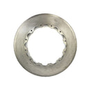 Baer Brakes 13.000in x 1.100in 2-Piece LH Replacement Rotor - Plain