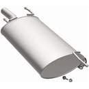 BRE Exhaust 92-93 Camry 2.2L Muffler Kit