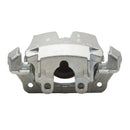 DFC 07-15 BMW X6 Front-L Premium Caliper - Silver Zinc Coated