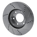 DFC Semi Met Heavy Duty Pads