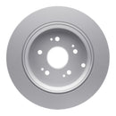 DFC 05-18 Acura RDX Rear GeoSPEC Coated Rotor