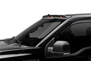 Husky Liners 16-23 Toyota Tacoma Aerocab PRO - Marker Light - Blk