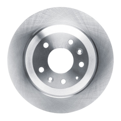 DFC 13-25 Mazda CX-30 Rear Brake Rotor