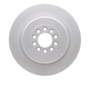 DFC 03-05 Jaguar S-Type Front GeoSPEC Coated Rotor