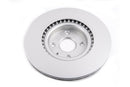 DBA 2018 Mazda MX-5 Brembo Front En-Shield Standard Rotor