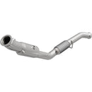 MagnaFlow 2017 Mercedes-Benz GLS450 3.0L Direct Fit Converter