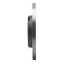 DFC 83-83 Mazda 626 Front Brake Rotor