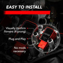 APR Audi EA824 4.0T Ignition Coil - Red