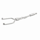 MagnaFlow 2006 GS300 V6 3 OEM Underbody Direct Fit Converter