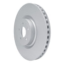 DFC GeoSPEC Coated Rotors - Plain
