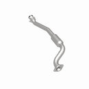 MagnaFlow 04-06 Chevrolet Colorado 3.5L Direct Fit Converter