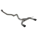 Flowmaster 21-25 Ford Bronco 2.3/2.7L FlowFX Cat-Back Exhaust System