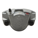 DFC 98-99 Chevrolet W4500 TILTMASTER (w/Front Disc Brakes) Front Left Premium Caliper - Silver