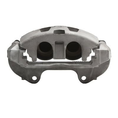 DFC 12-20 Dodge Journey Front-R Premium Caliper - Silver Zinc Coated