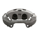 DFC 12-20 Dodge Journey Front-R Premium Caliper - Silver Zinc Coated