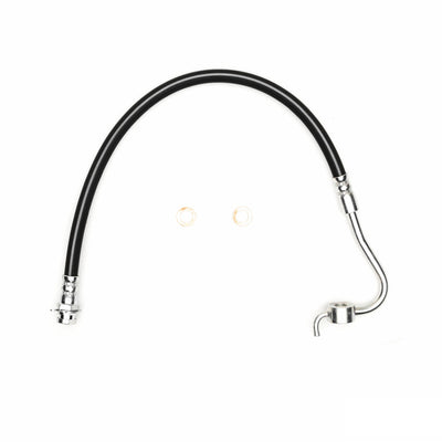 DFC 76-76 Ford F-250 2WD (Excl Super Duty) Front-L Brake Hose