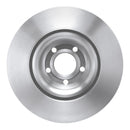 DFC 15-25 Ford Mustang Front Brake Rotor