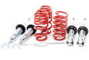 H&R 98-04 Audi A6 Quattro (AWD) 4B Street Perf. Coil Over (After 6/1/97 & w/o Self-Leveling)