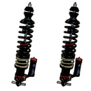 QA1 97-13 Chevy Corvette Front Pro-Coilover Shock Absorber - 8in x 700lb/in - Aluminum Mod Series