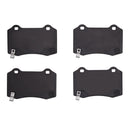DFC 04-25 Cadillac STS Rear Ultimate Duty Performance Brake Pads