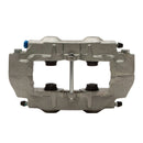 DFC 63-82 Chevrolet Corvette Rear-R Premium Caliper - Silver Zinc Coated