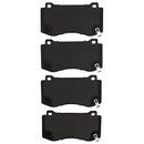 DFC Ultimate Duty Brake Pads