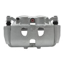 DFC 13-22 Ford F-350 Super Duty 4WD Front-L/Front Left Premium Caliper - Silver Zinc Coated