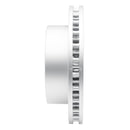 DFC GeoSPEC Coated Rotors - Plain
