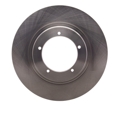 DFC 86-86 Porsche 944 Turbo Front Brake Rotor