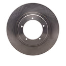 DFC 86-86 Porsche 944 Turbo Front Brake Rotor