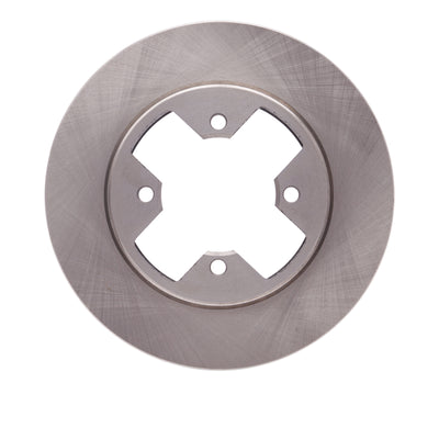 DFC 84-86 Nissan 300ZX Front Brake Rotor