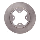 DFC Brake Rotors - Plain