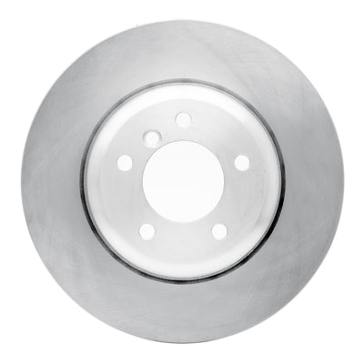DFC 09-16 BMW Z4 Front Brake Rotor