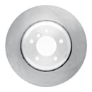 DFC 09-16 BMW Z4 Front Brake Rotor