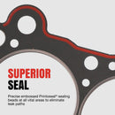 Fel-Pro Chevy Big Block Engine Cylinder Head Gasket - 4.370in Bore