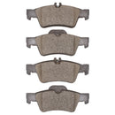 DFC 5000 Advanced Ceramic Brake Pads