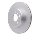 DFC 11-16 BMW 528i Front GeoSPEC Coated Rotor
