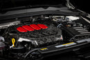 APR 22-26 Audi A3 Quattro Engine Cover Gloss - Forged Carbon Fiber