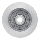 DFC Brake Rotors - Plain