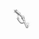 MagnaFlow Direct Fit Catalytic Converter 16-17 Honda Odyssey 3.5L V6 Underbody