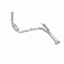 MagnaFlow Direct Fit Catalytic Converter 2004 Liberty D/S frt OEM