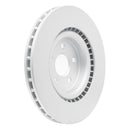 DFC 12-25 Dodge Durango Front GeoSPEC Coated Rotor