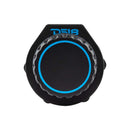 DS18 Marine Bass Knob Compatible w/ Any Source Unit RCA Input and Output Flush Mount