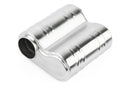 APR Premium Helmholtz Resonator - 76mm (3in) In/Out Offset (243x240x110)