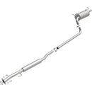 MagnaFlow BRE Exhaust Kit 97-01 Toyota Camry Solara