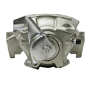 DFC 75-80 Ford Granada Rear-L Premium Caliper - Silver Zinc Coated