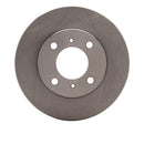 DFC 5000 Advanced Ceramic Brake Pads