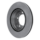 DFC 97-04 Porsche Boxster Rear Brake Rotor