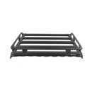 ARB Base Rack 49in x 45in with Mount Kit/Deflector/Front 3/4 Guard Rail